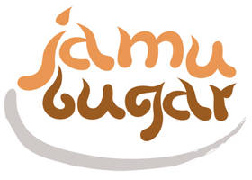 jamubugar logo's
