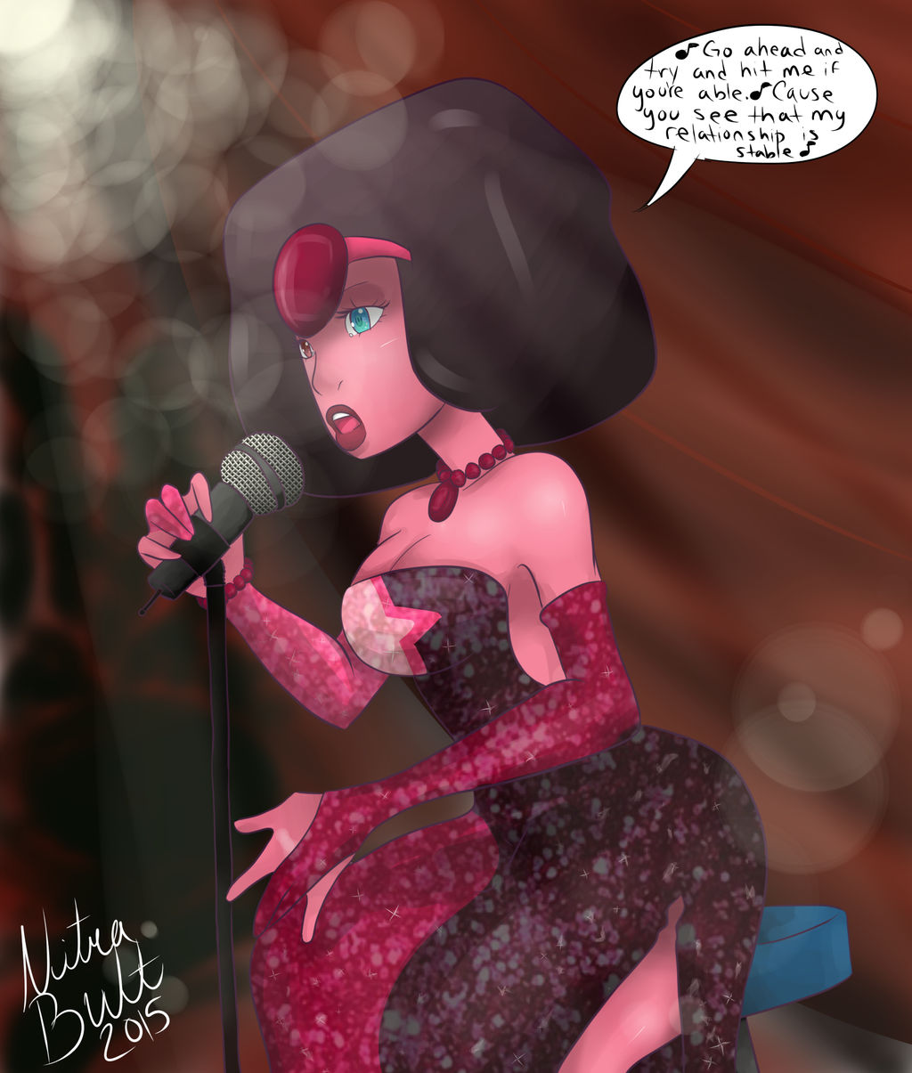 Garnet Singing