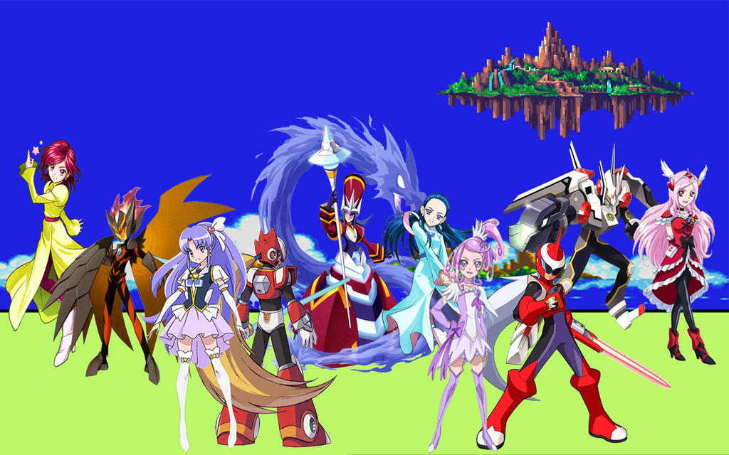 Asd Rivals Face Wallpaper- Rivals Variant Part 1 by isaacyeap on DeviantArt
