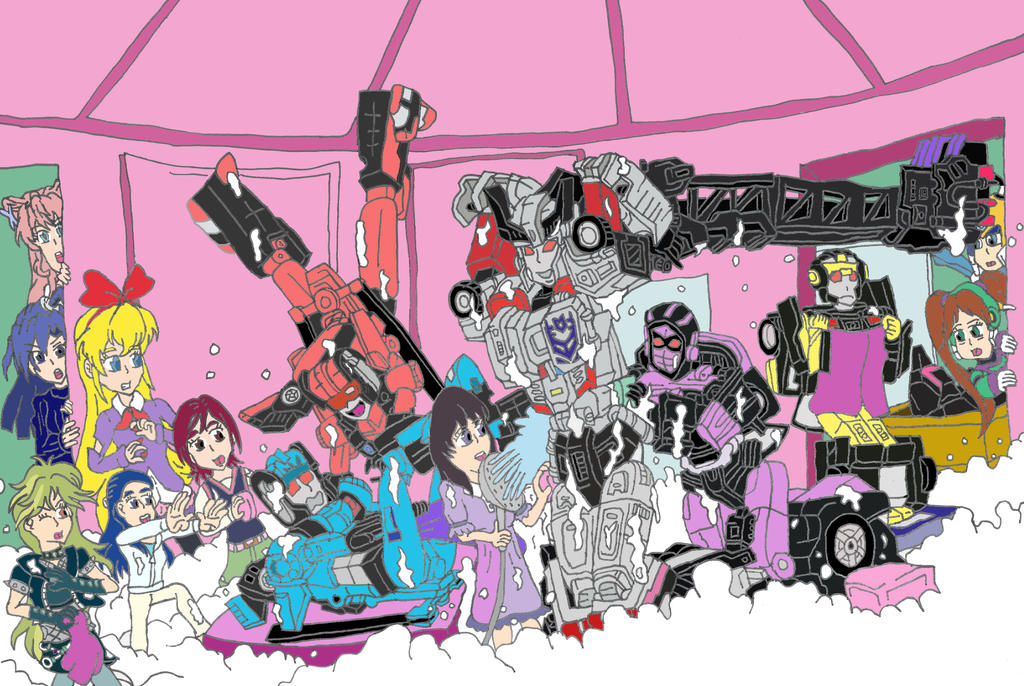 Deviantart Car Wash Customary Car Wash Meeting in the Bath! by isaacyeap on DeviantArt
