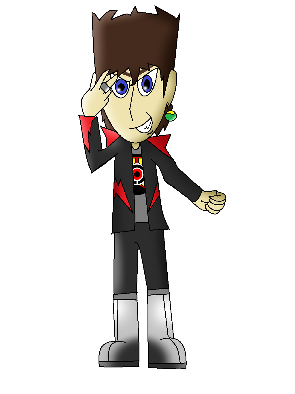 SCF Black By SCFOfficial On DeviantArt scf-black-by-scfofficial-on-deviantart