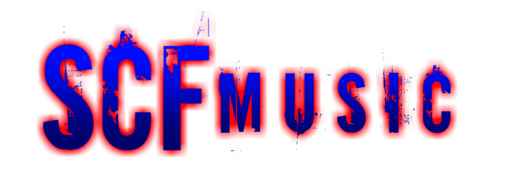 Scf Rapper SCFMusic Official Logo by SCFOfficial on DeviantArt
