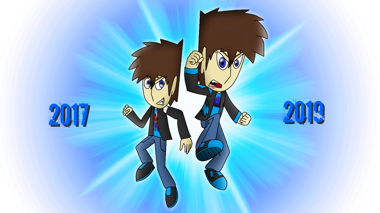 Past Present Desktop Wallpaper By Scfofficial On Deviantart Past Present Desktop Wallpaper By Scfofficial On Deviantart