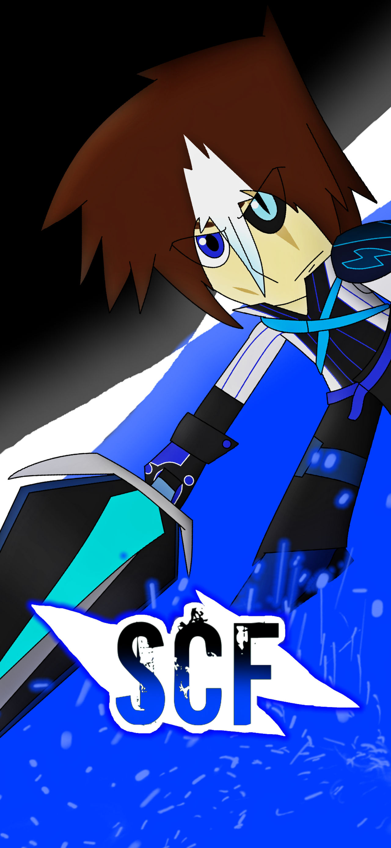 SCF 2022 iPhone 13 Wallpaper by SCFOfficial on DeviantArt