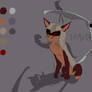 Mayday Reference sheet