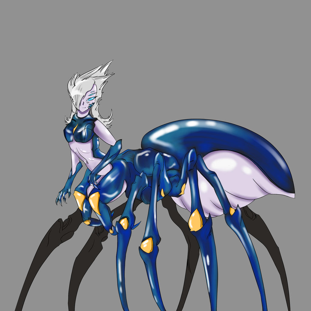 Arachne WIP