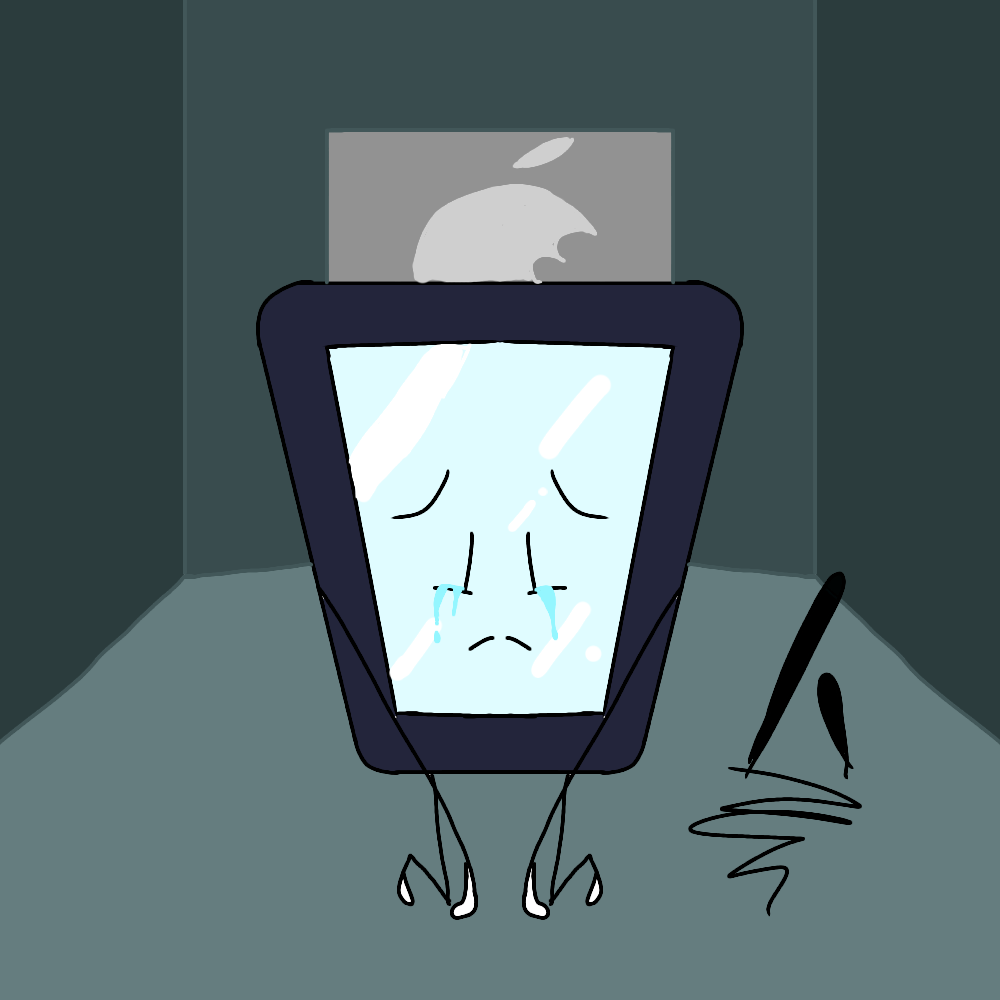 inanimate insanity fan-art by Trash-Artistowo on DeviantArt