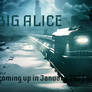Big Alice TV Series Poster