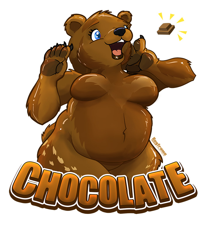 Skunk Scents - Chocolate by Kraden