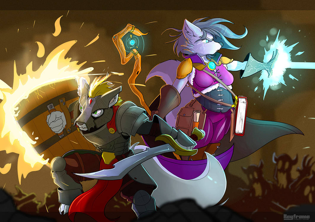 Into the Bonehoard by Kraden