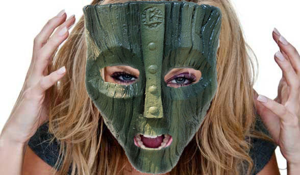 Female Angry Mask part 1 by bambucea09 on DeviantArt
