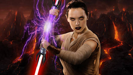 Star Wars Sith-Rey  V1.1