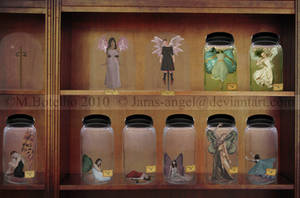 Fairy Collection