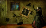 Unreality by Lissaburd