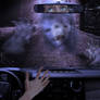Ghost on the Road