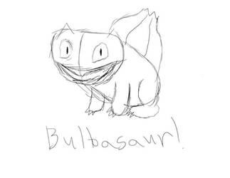 5 Minute Bulba