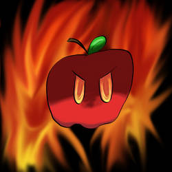 Evil Apple