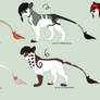Lion Point Adoptables -CLOSED-