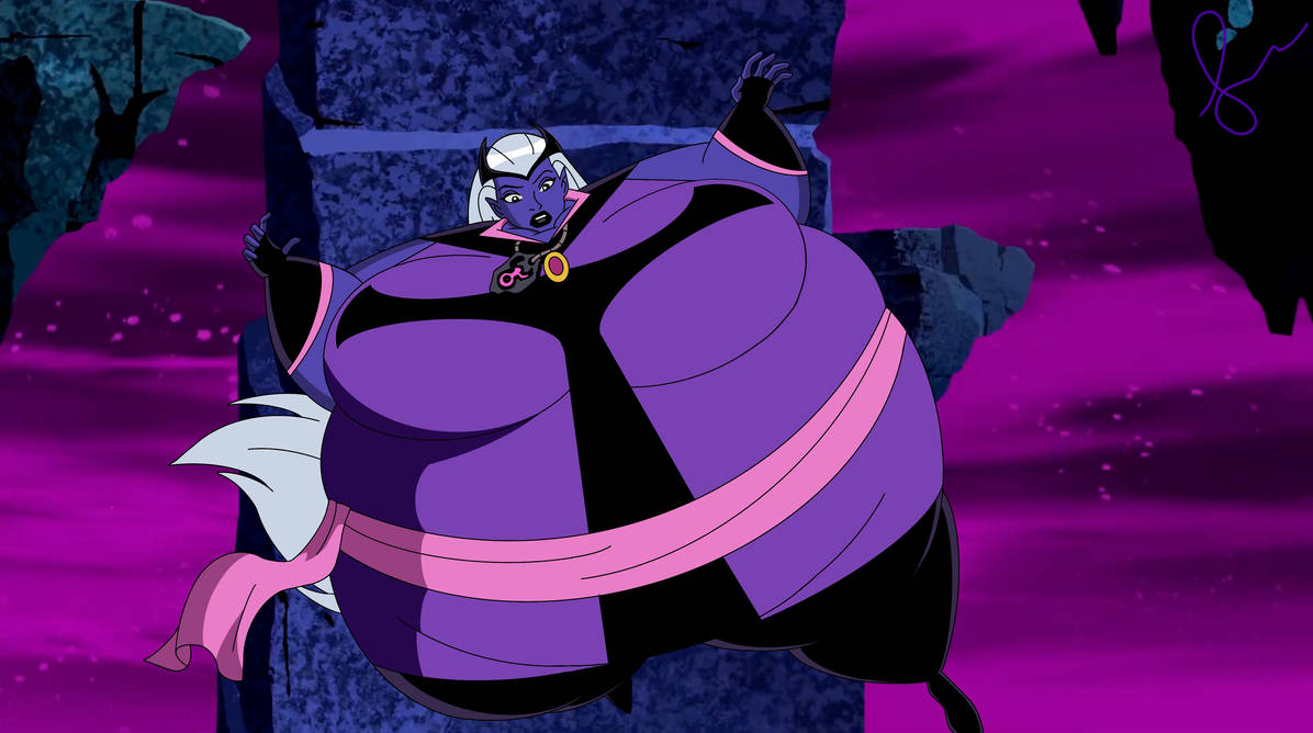 Blueberry Hex by Jinglevellrock on DeviantArt