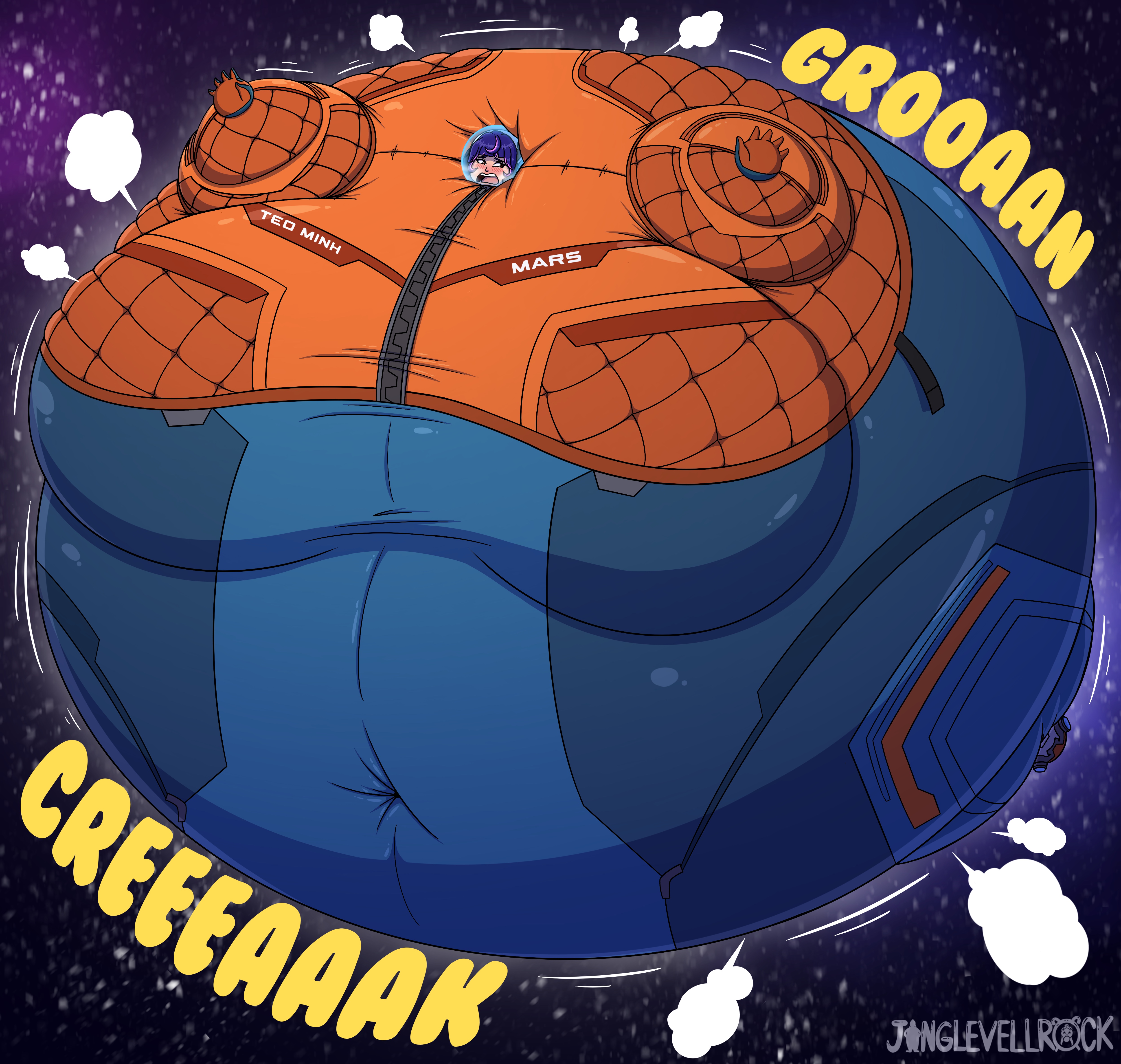 Gas Version Deviantart Gas Giant Juno by Jinglevellrock on DeviantArt