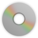 CD icon