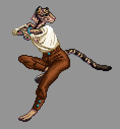Pixel Art Gabriel Animated By Black Comet333 On Deviantart Pixel Art Gabriel Animated By Black Comet333 On Deviantart