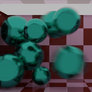 GIF - Granular Pool Simulation - Molecular Script