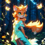 Fairy Fox#1