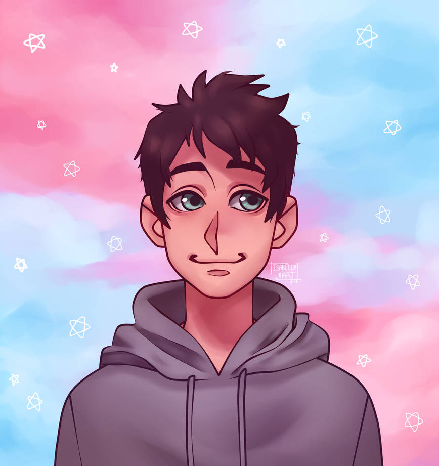 Alec Benjamin Fanart By Isabellaaart On DeviantArt alec-benjamin-fanart-by-isabellaaart-on-deviantart