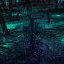 Forest of echoes