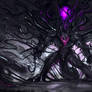 Nether beast