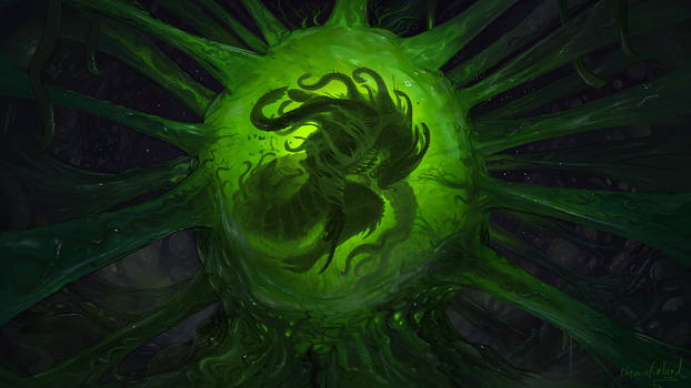 Mutation Deviantart Explore the Best Mutation Art | DeviantArt