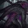 Underground intruder
