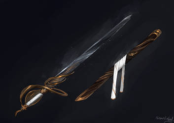 Blade of Ukko