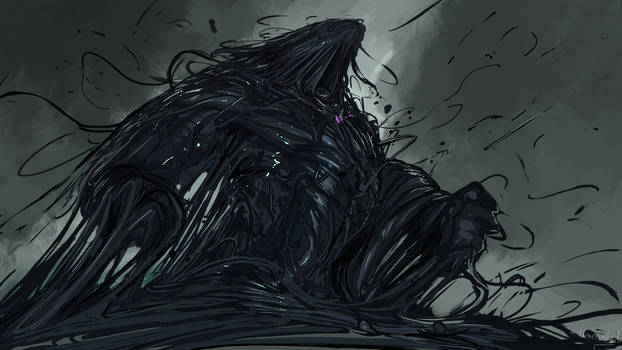 Tar Stream Drawing Explore the Best Tar Art | DeviantArt