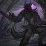 Blessing of the cursed moon