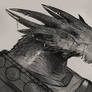 Elder dragonoid