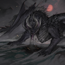 Dragon Lycanthrope