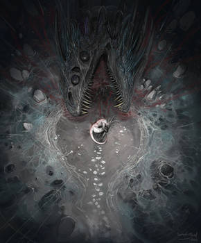 Birth of the dragonoids, or The death of Kuvi