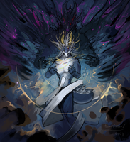 alliaxandromeda - Hobbyist, Digital Artist | DeviantArt