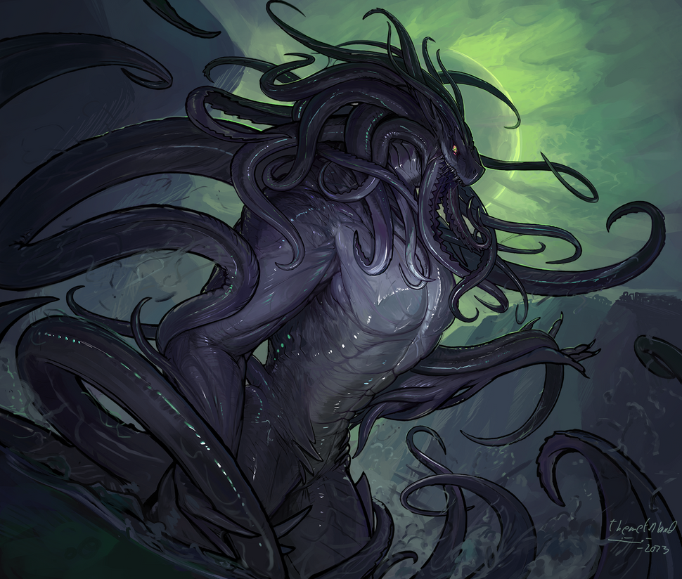 Brine Wraith Brine walker by ThemeFinland on DeviantArt