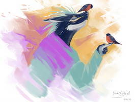 Ornithologist