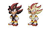 Teh2Chao2 style: Shadow