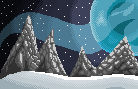 Snow Planet