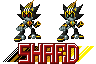 Shard Sprite