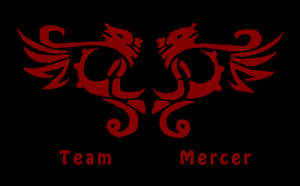 Team Mercer