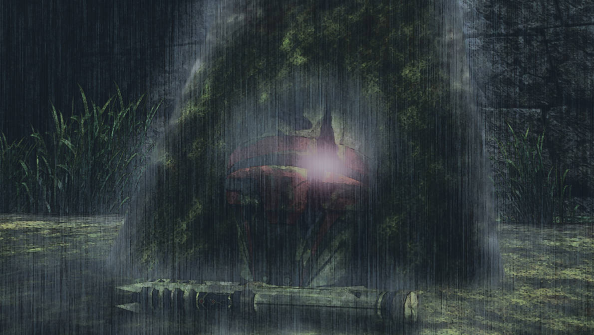 Revenant Relics by ShenLongKazama on DeviantArt