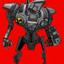 RoBOCAIN PIC2RED