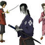 SAMURAI CHAMPLOO CREW2