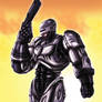 ROBOCOP GLORY 2